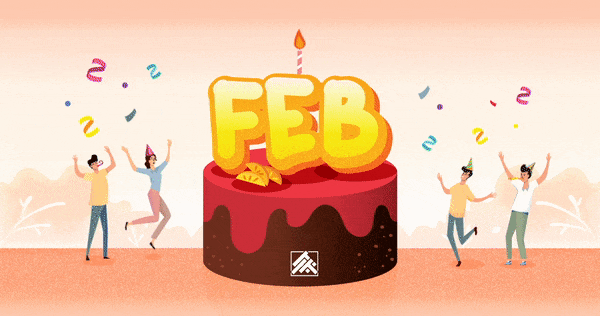 Happy Birthday!