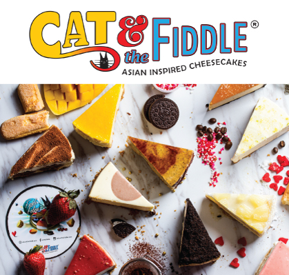 Cat & the Fiddle