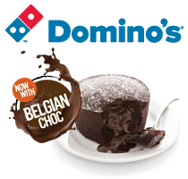 Domino's