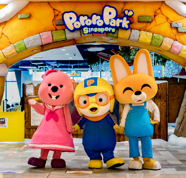 Pororo Park
