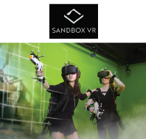 Sandbox VR