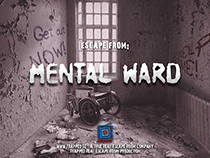 Trapped Escape Room