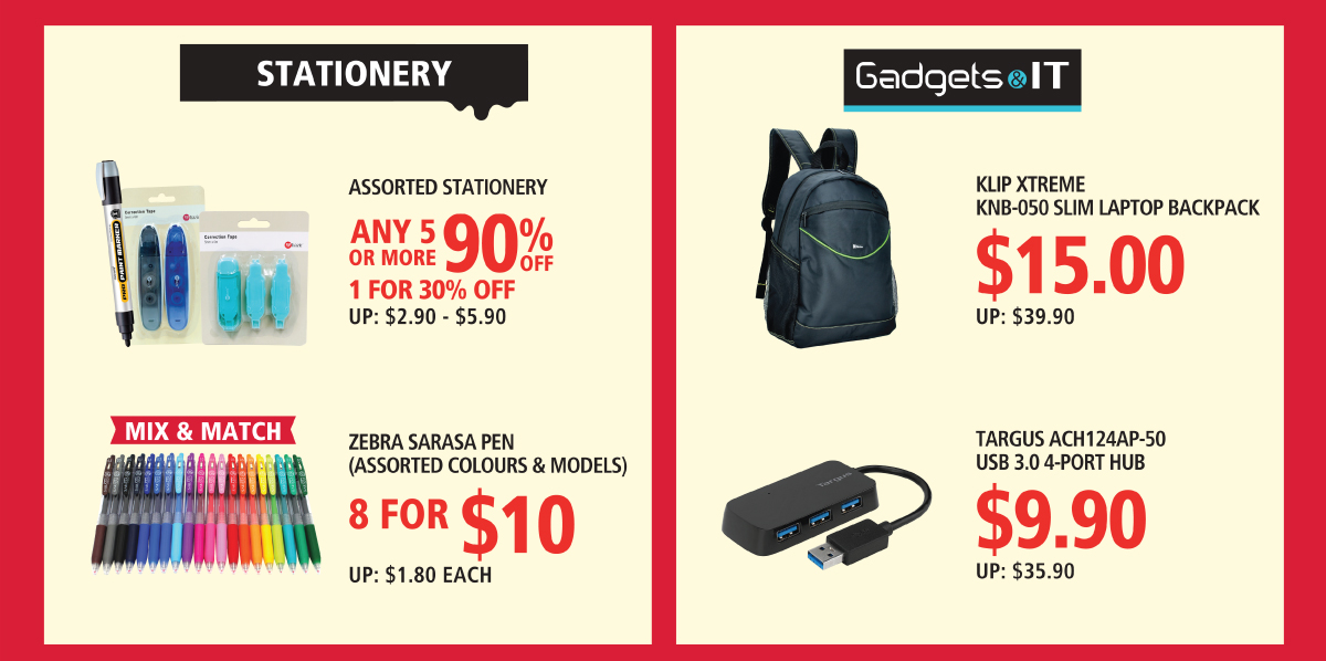 popular bookstore backpack