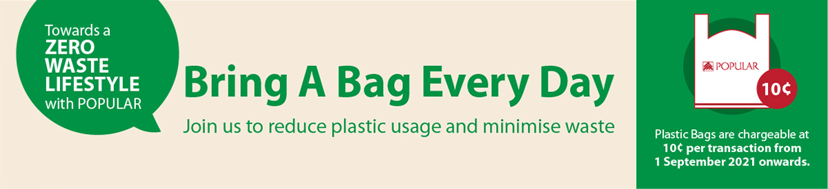 ZeroWaste Lifestyle