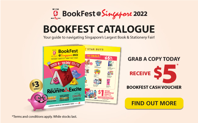 BookFest Catalogue