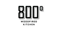 800° Woodfired Kitchen