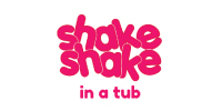 Shake Shake In A Tub