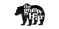 The Grumpy Bear