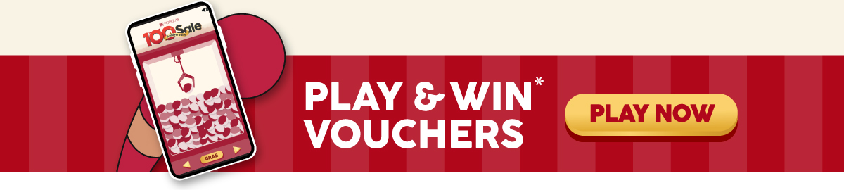 Play & Win Vouchers