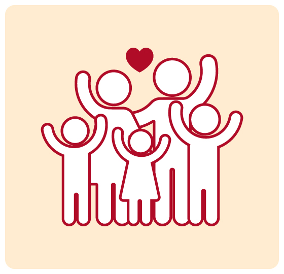 Trusted By Generations