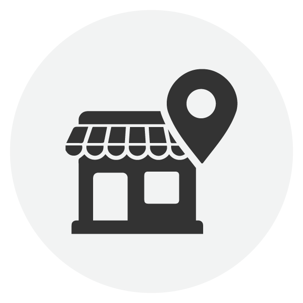 Store Locator